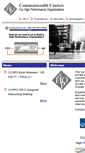 Mobile Screenshot of highperformanceorg.com